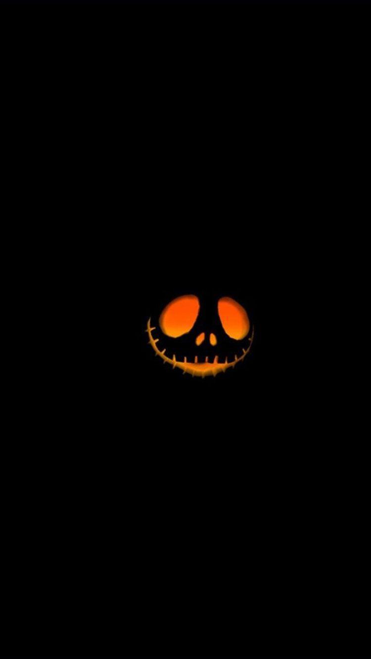 750x1334 Scary Halloween iPhone wallpaper