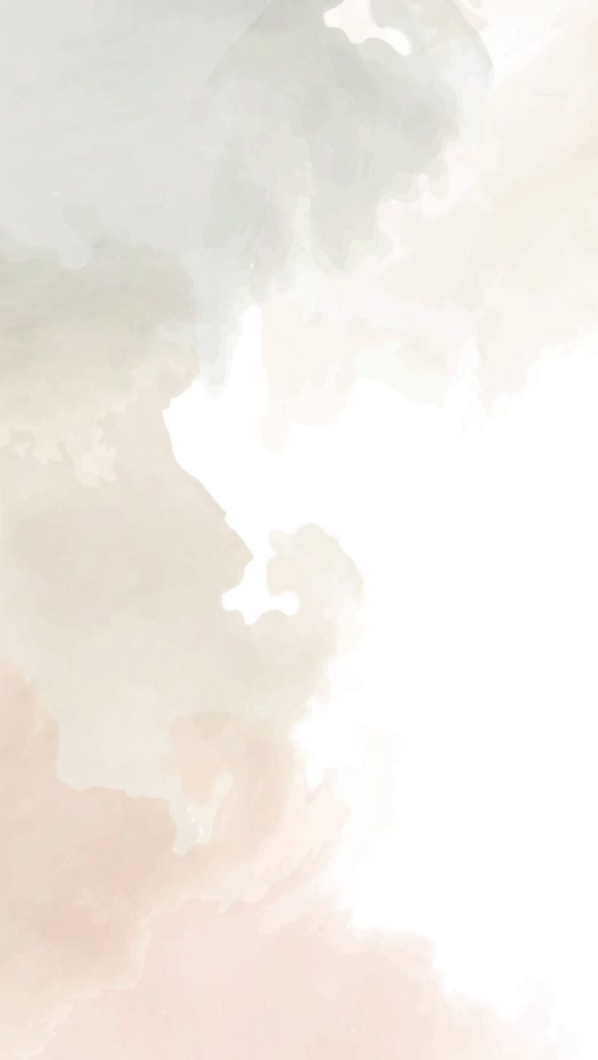 675x1196 Watercolor Wallpaper for iPhone