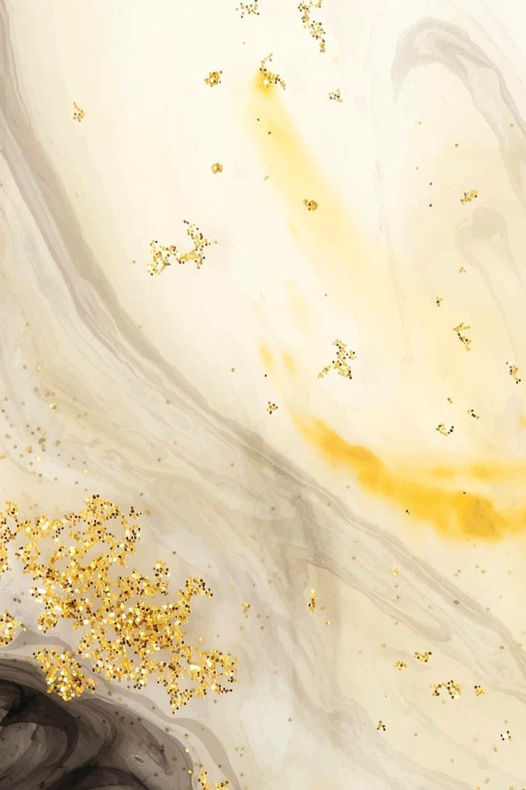 740x1110 Beige Watercolor Background Gold Splash Vectors Free High Quality Vectors From Freepik