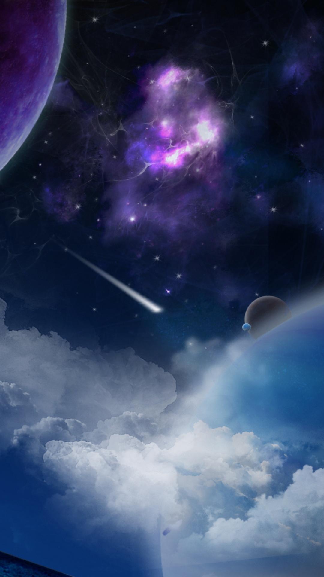 1080x1920 High Quality Mobile Wallpaper
