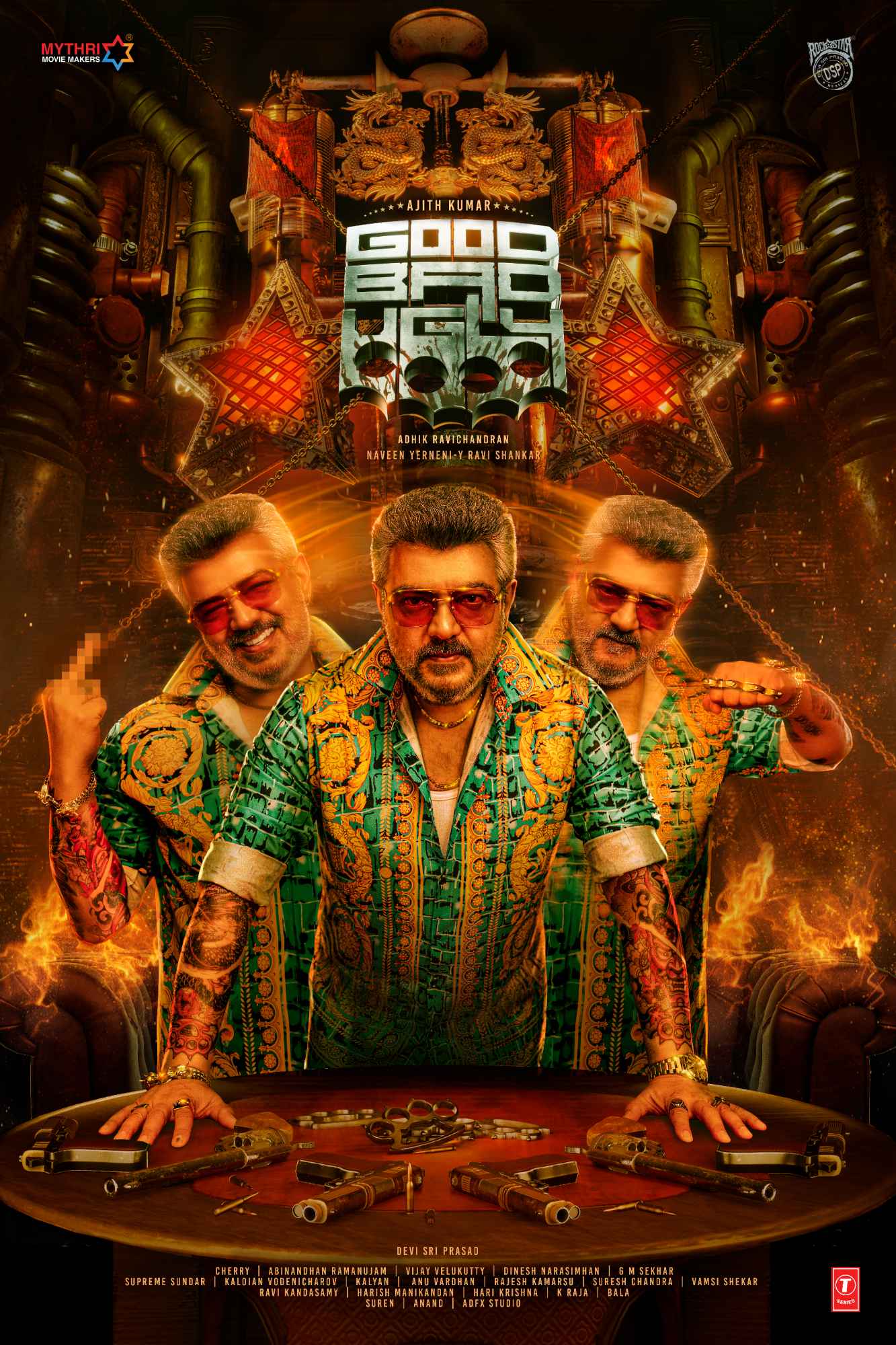 1333x2000 Good Bad Ugly UHD Stills Posters. Stunning 4K Ultra HD