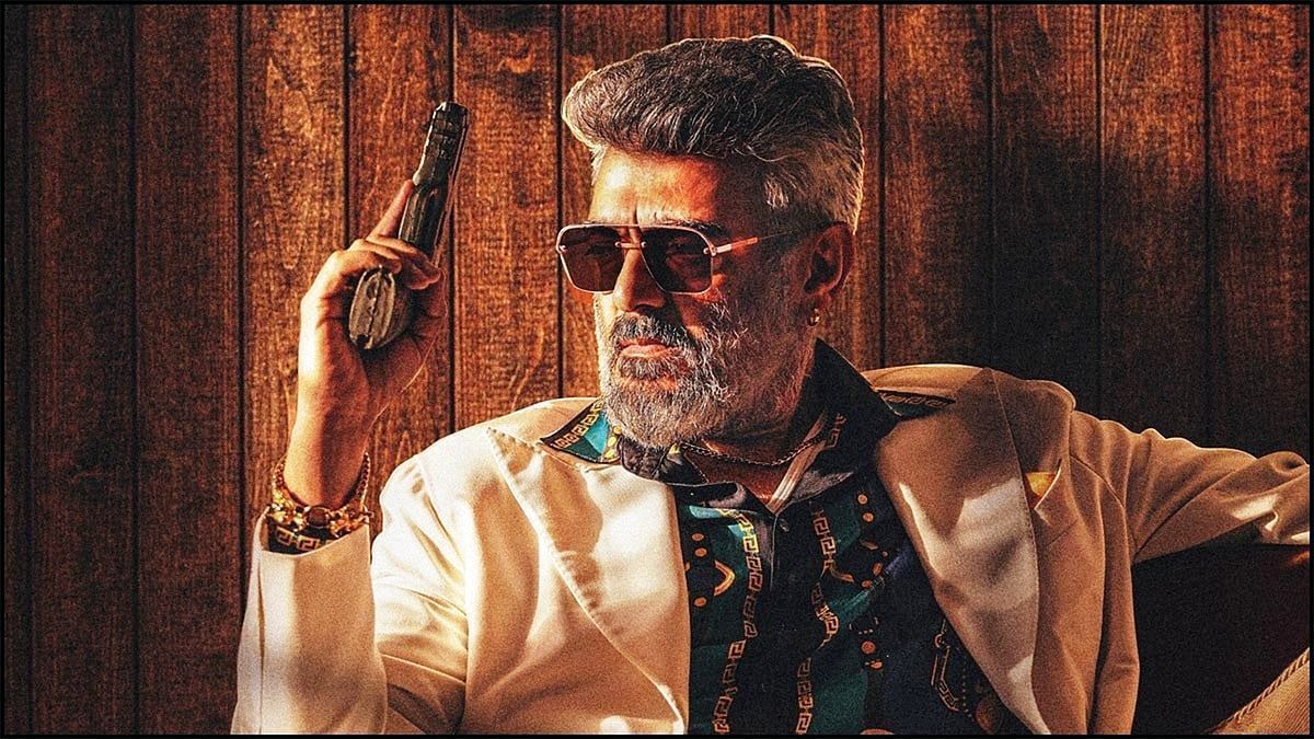 1200x675 Is Tamil superstar Ajith back in top form? Good Bad Ugly movie review