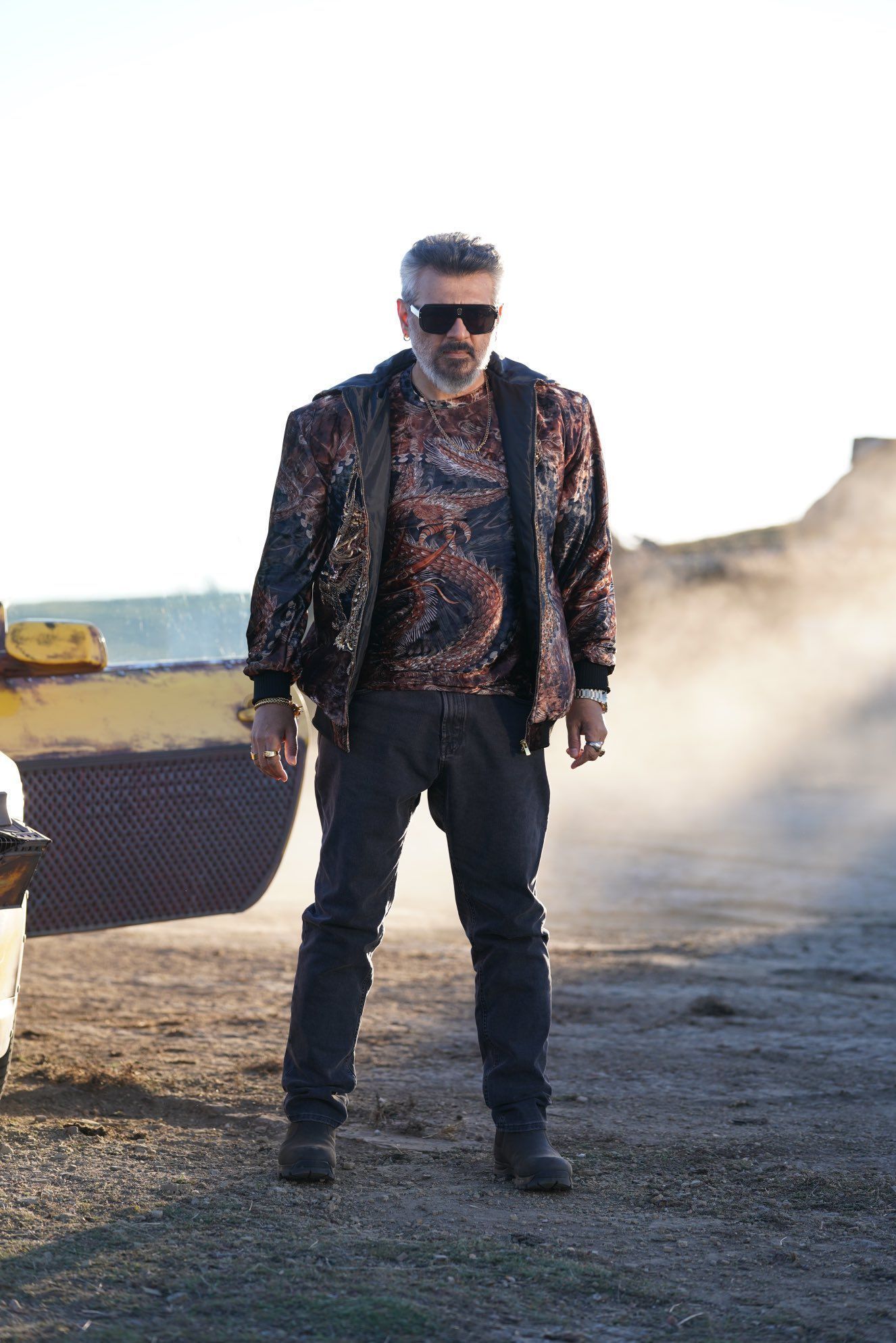 1326x1988 Stills from Good Bad Ugly