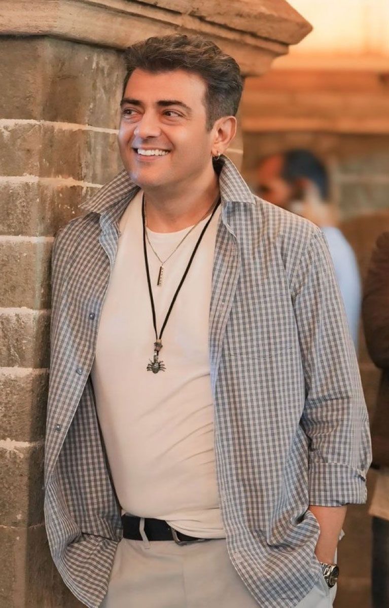 767x1200 Top ajith young photo good bad ugly