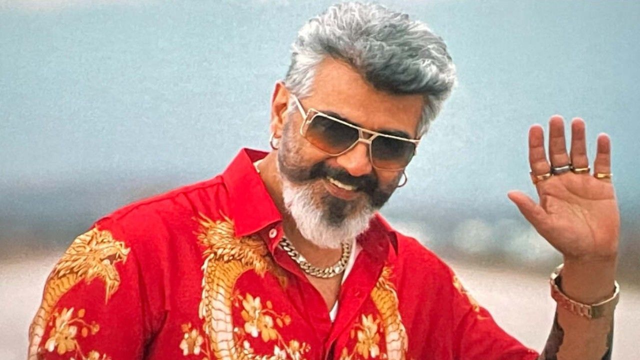 1280x720 Good Bad Ugly Box Office Weekend: Ajith Kumar's action comedy expected to hit Rs 80 crore in Tamil Nadu alone?. PINKVILLA: Entertainment