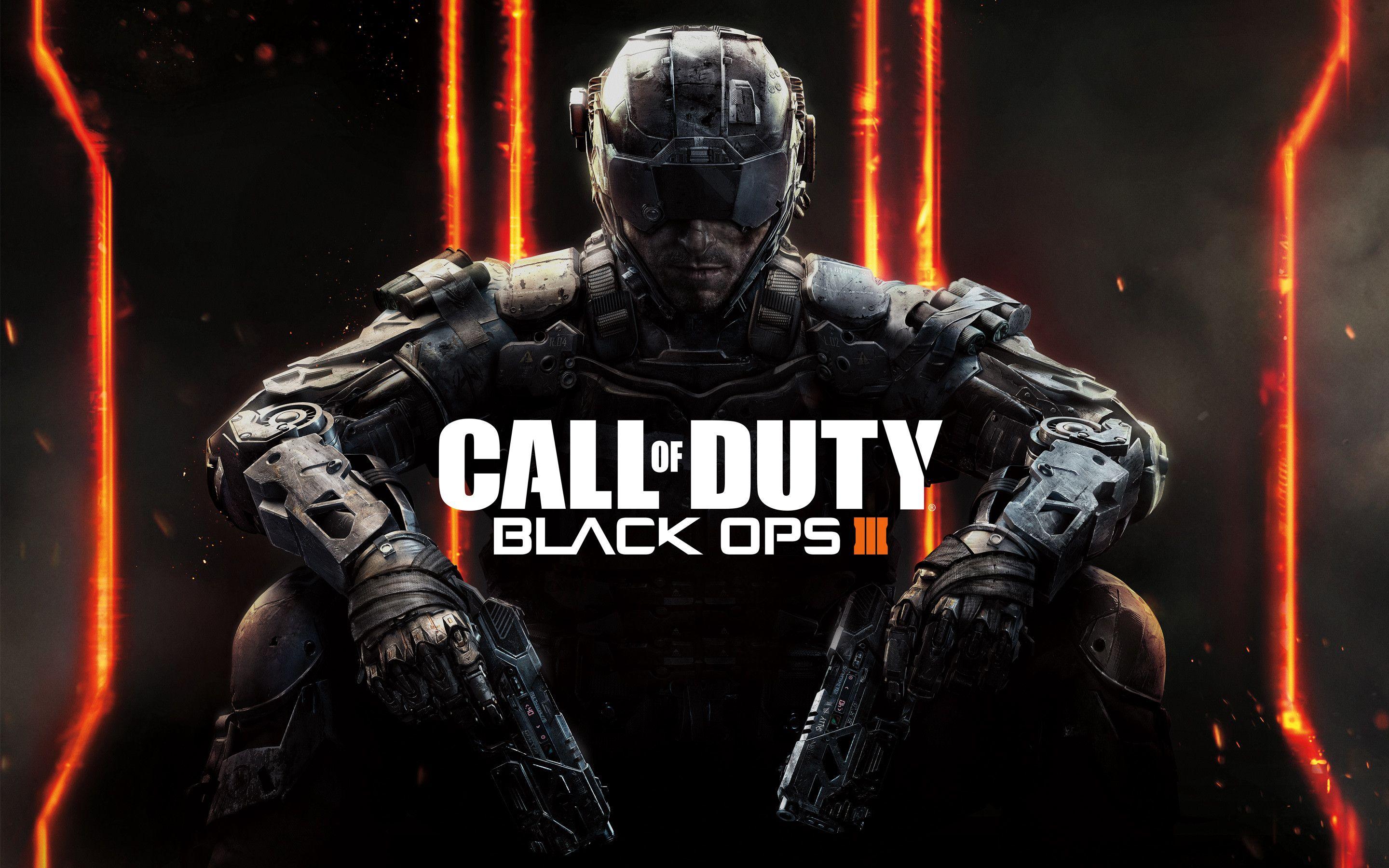 2880x1800 Cod Black Ops 3 Wallpaper