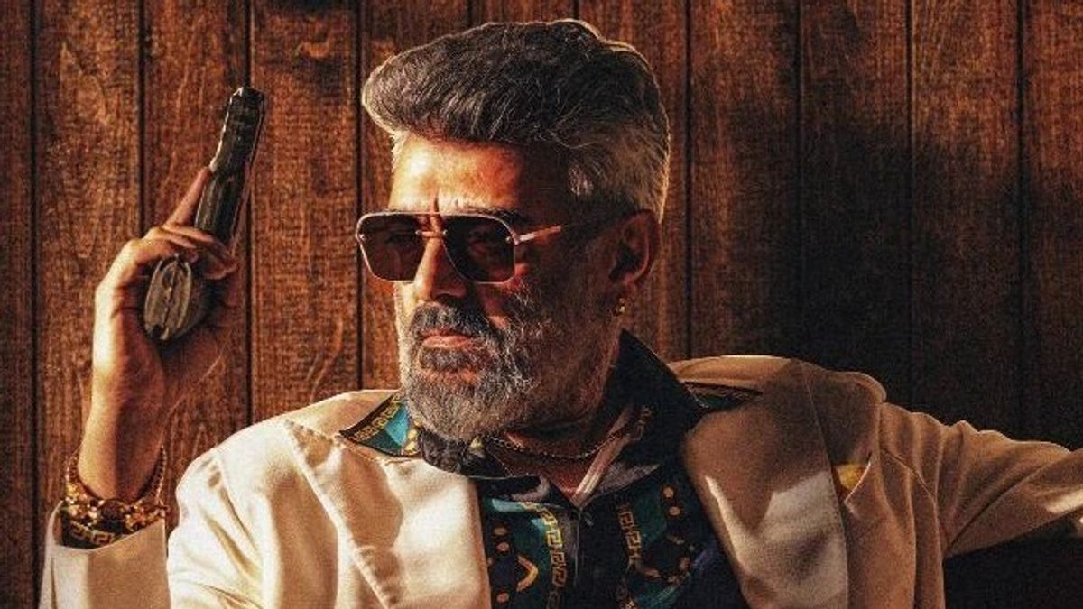 1200x675 Ajith Kumar's 'Good Bad Ugly' heads to Netflix after a decent theatrical run Kumar's 'Good Bad Ugly' heads to Netflix after a decent theatrical run