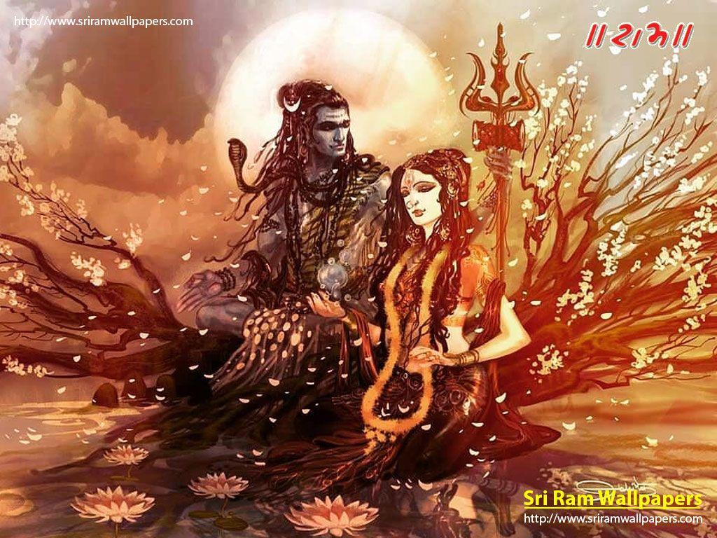 1024x768 Tải xuống hình ảnh, tâm linh và tình yêu của Shiva Shakti
