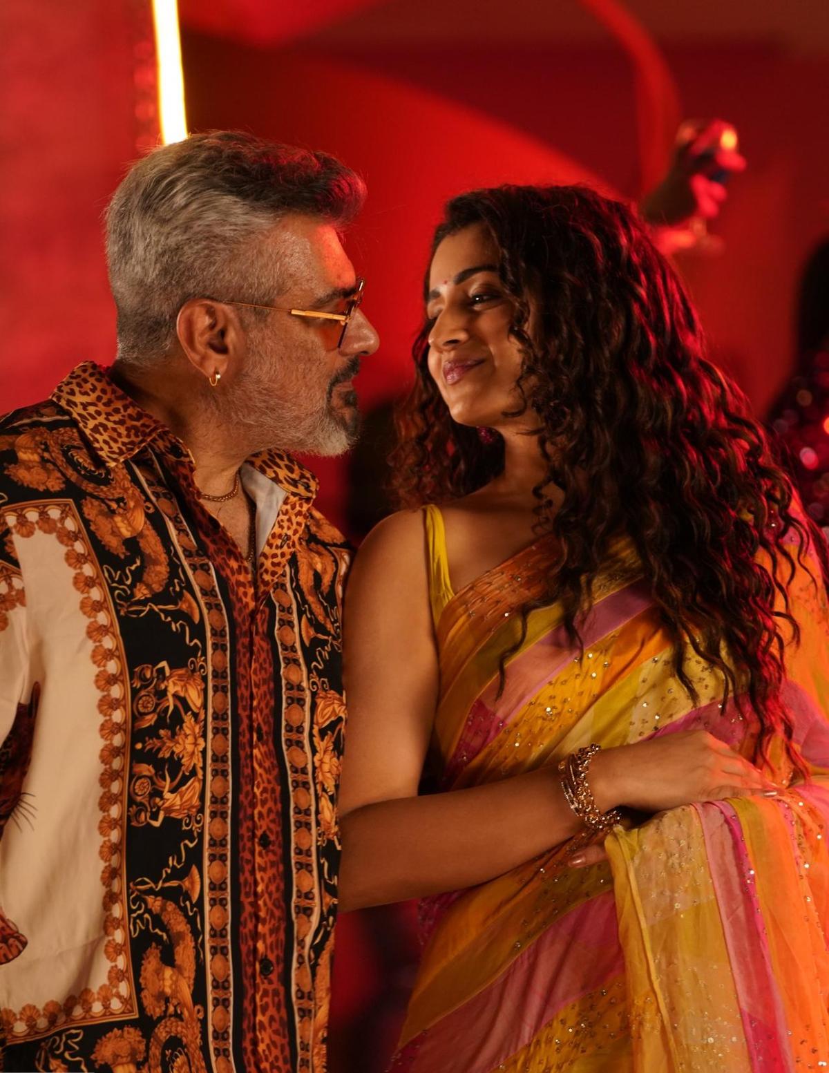 1200x1553 Good Bad Ugly' Movie Review: Ajith Kumar And Adhik's Pop Culture Goldmine Delivers Despite Hollowness