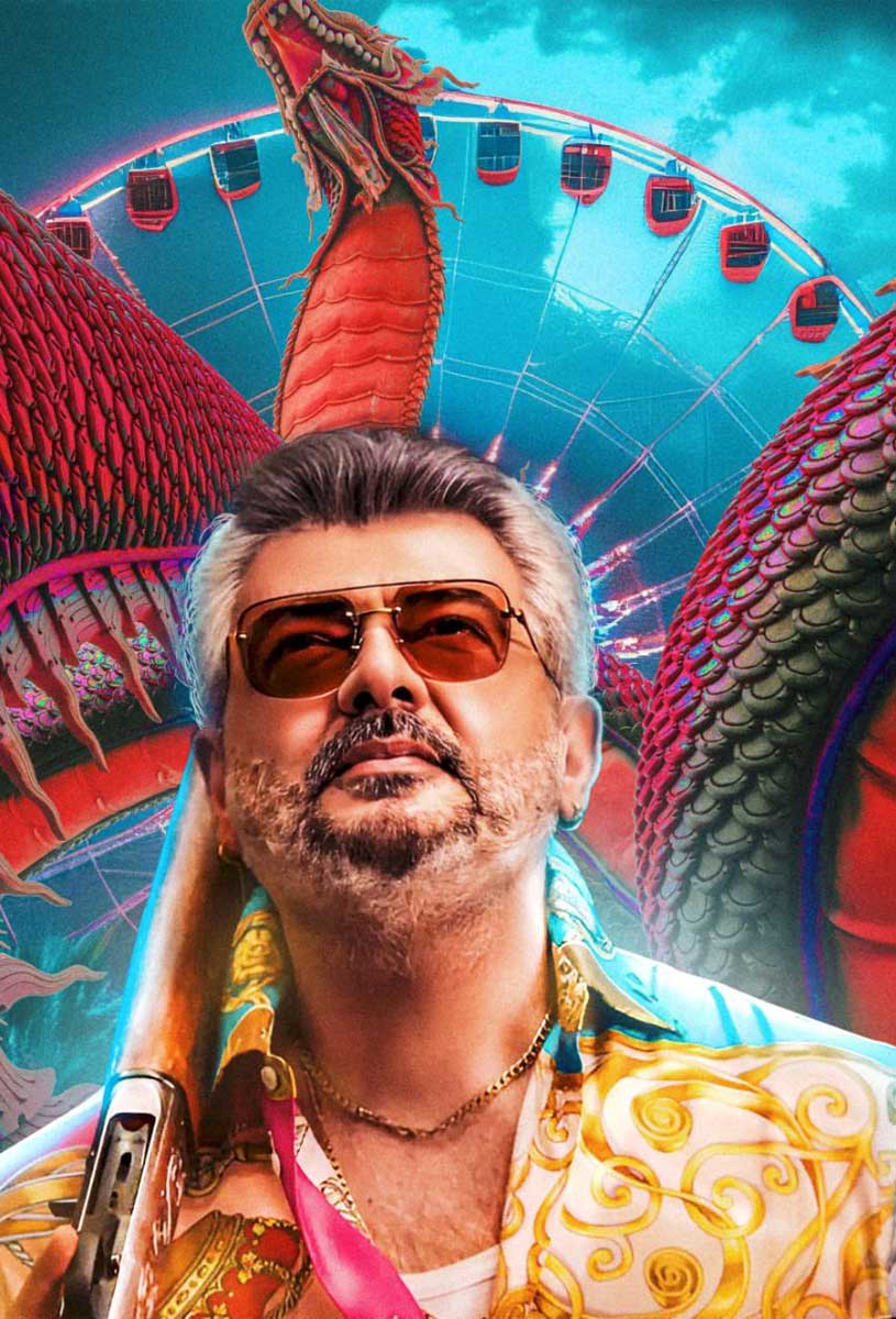815x1200 Lates good bad ugly poster 4k wallpaper