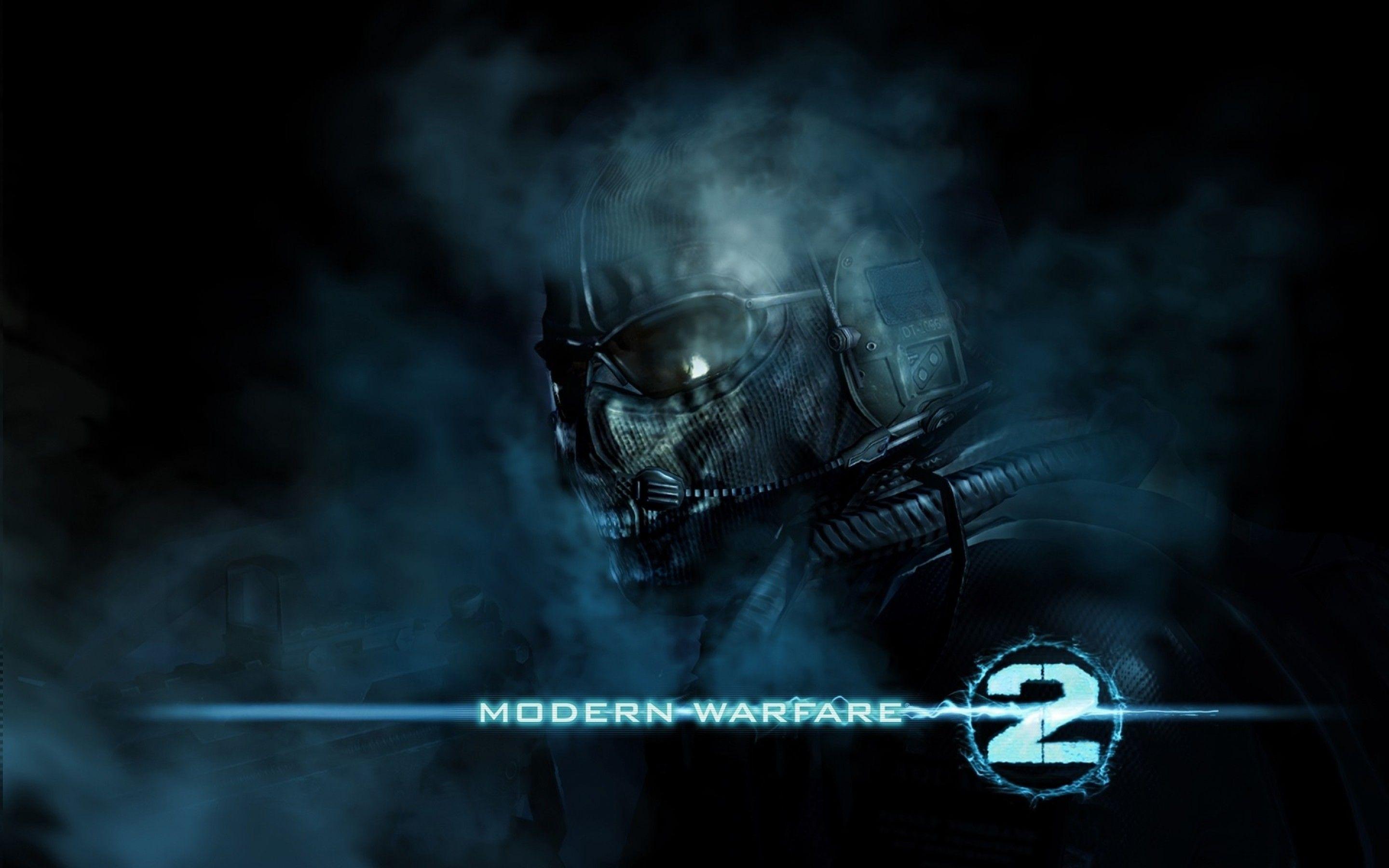 2880x1800 Call Of Duty Modern Warfare 2 Computer Wallpaper, Desktop