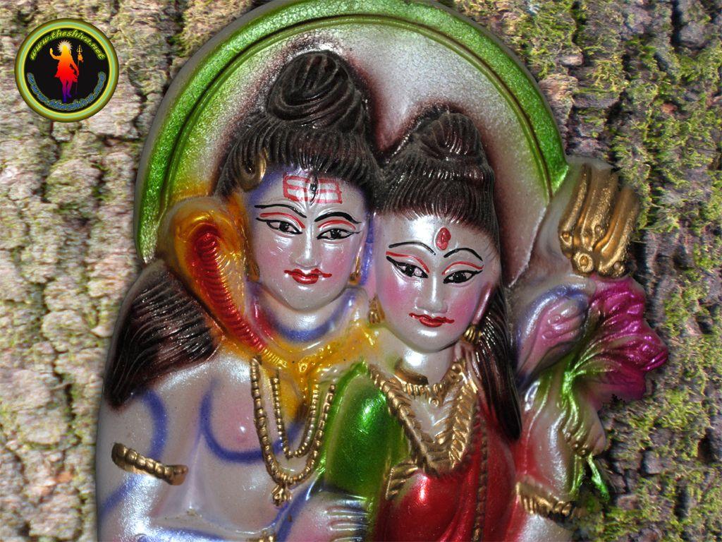 1024x768 Shiv Shakti Wallpaper Theshiva, Download Wallpaper