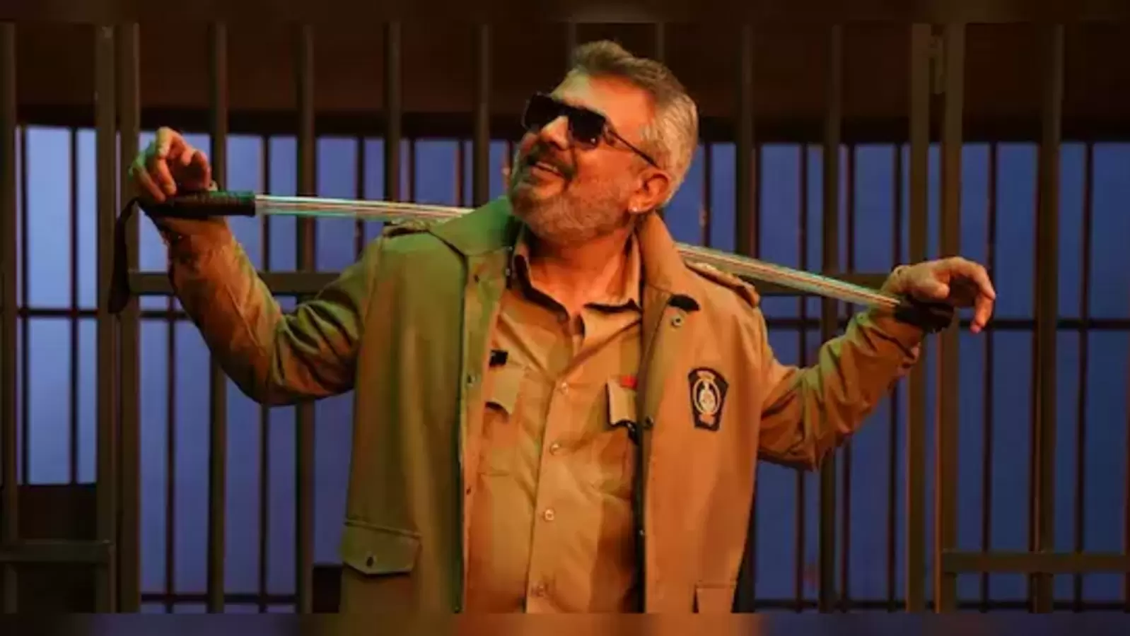 1598x900 Good Bad Ugly review from Twitter: Fans call it 'best entertainer from Ajith Kumar in last 14 years'