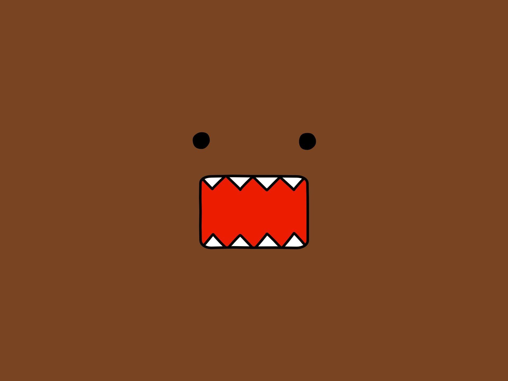 Domo Wallpapers - Top Free Domo Backgrounds - WallpaperAccess