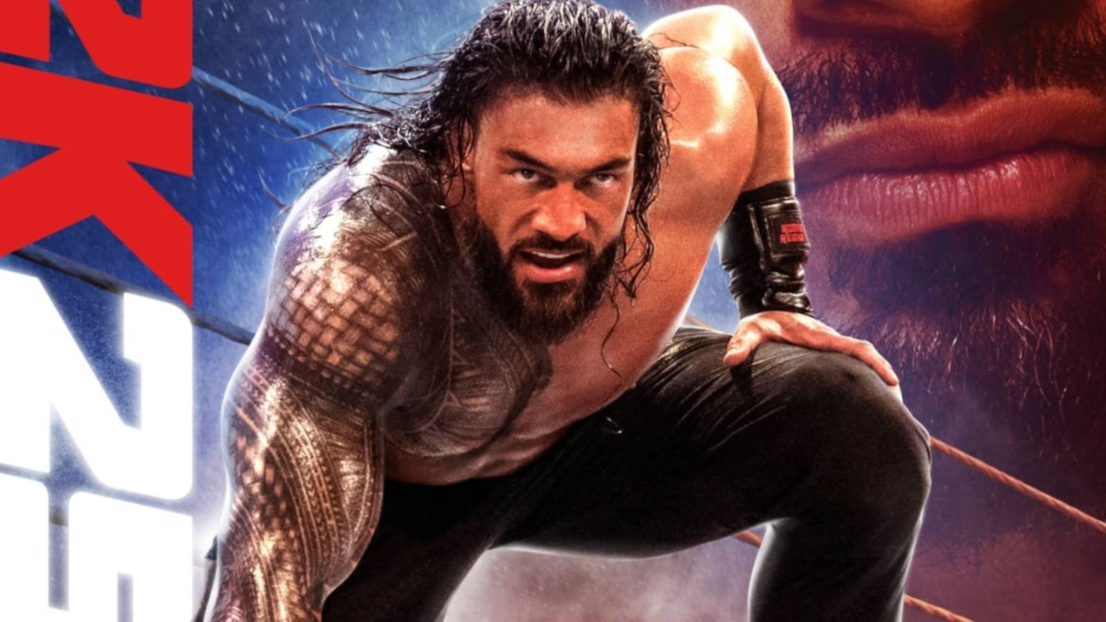 1600x900 WWE 2K25 Review