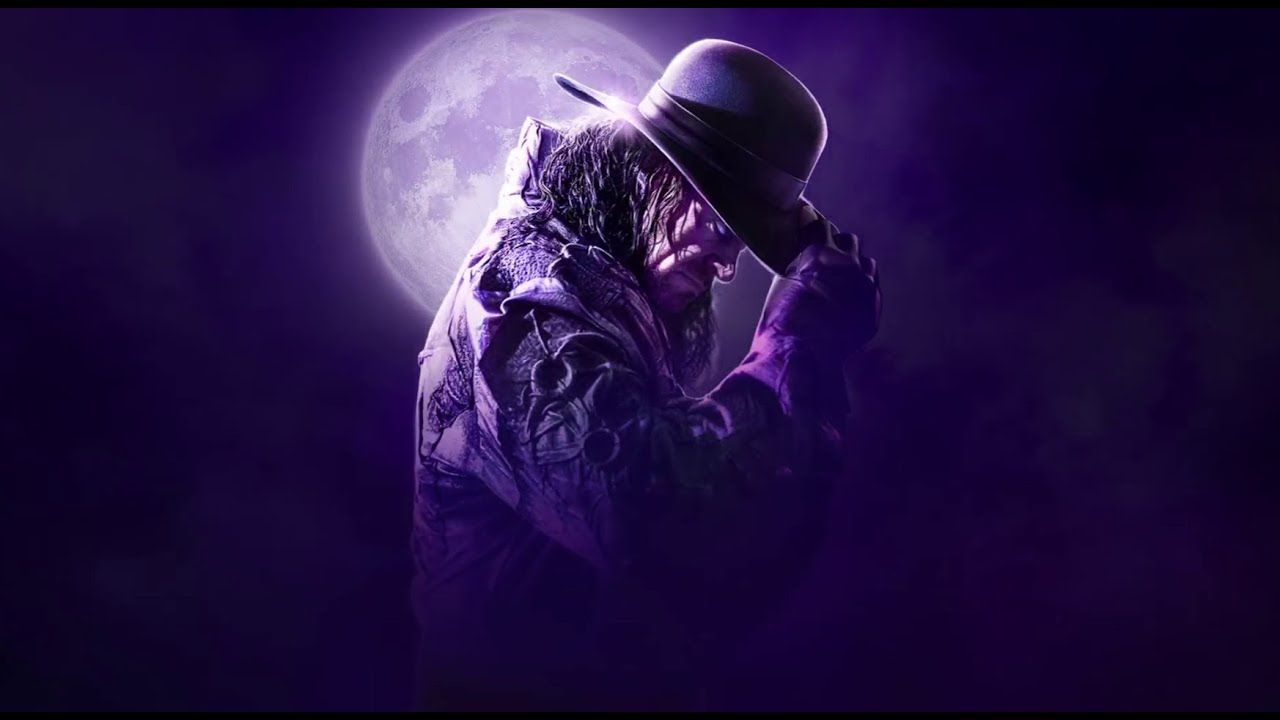 1280x720 Try the new #WWE2K25 dynamic background for your Xbox Series X. S!