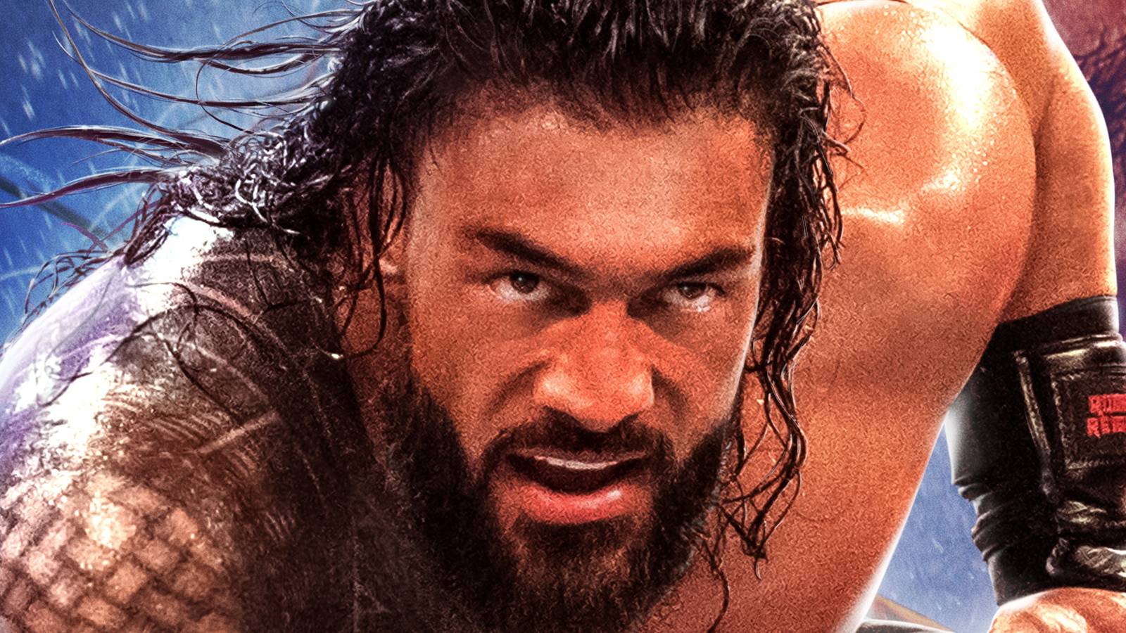 1600x900 WWE 2K25 Information Revealed: Cover Superstar, Enhanced Gameplay, Largest Roster Ever