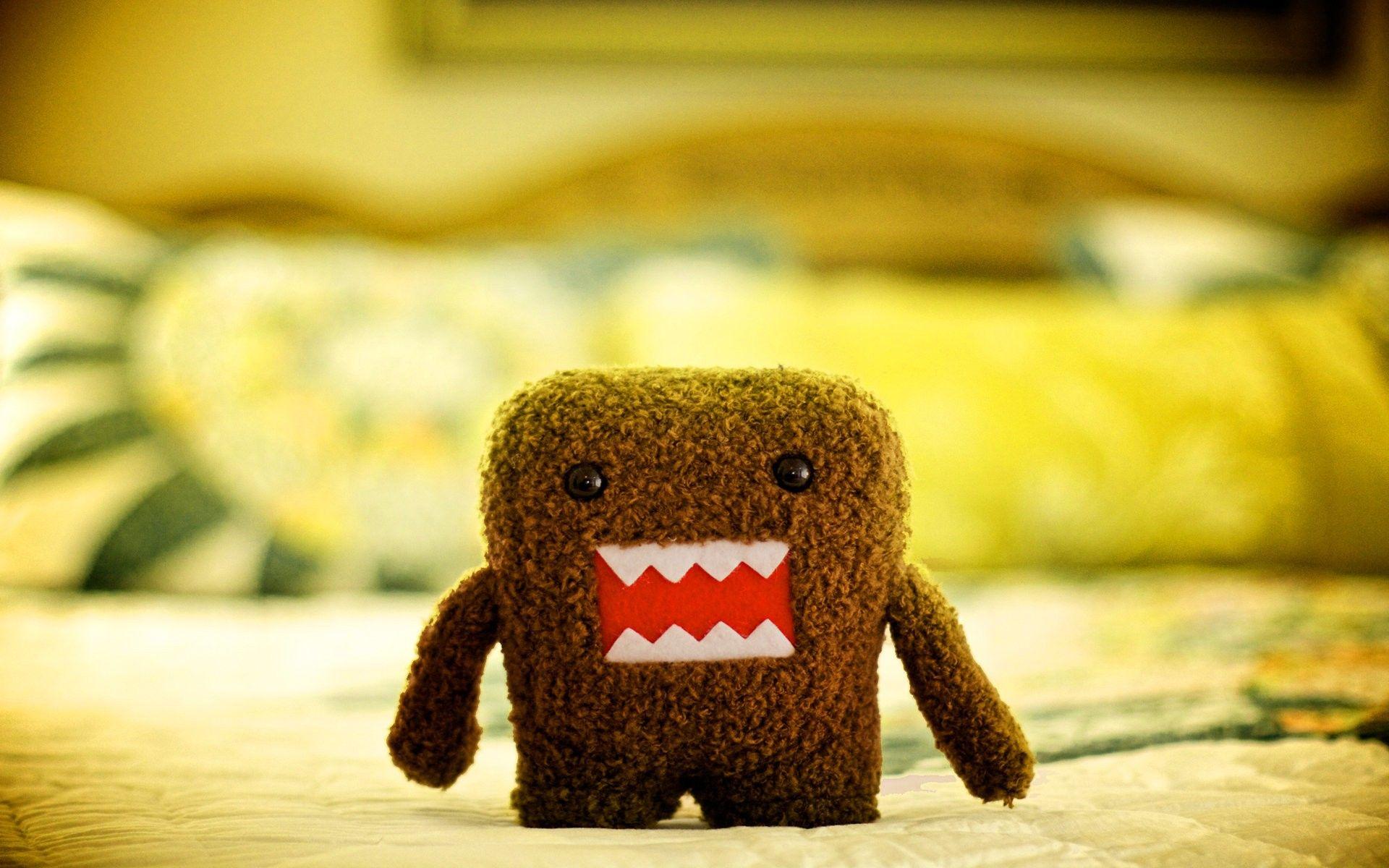 Domo Wallpapers - Top Free Domo Backgrounds - WallpaperAccess