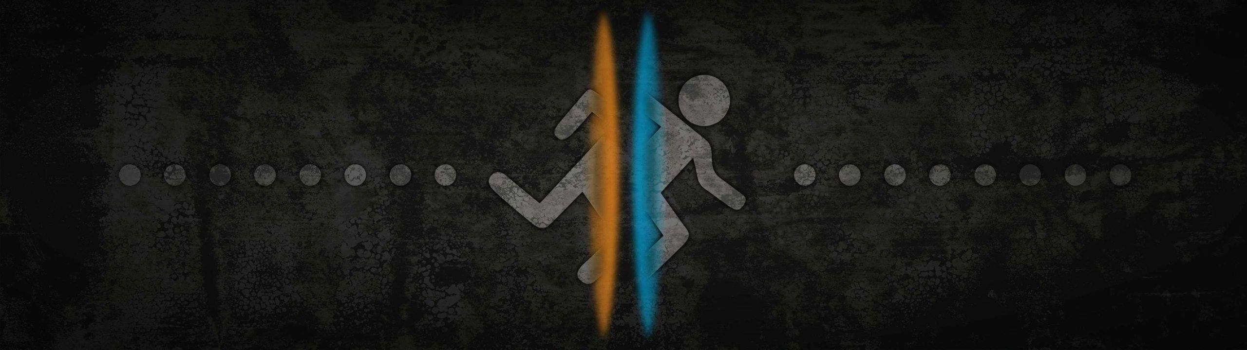2560x720 Dual Monitor Wallpaper For Windows 7