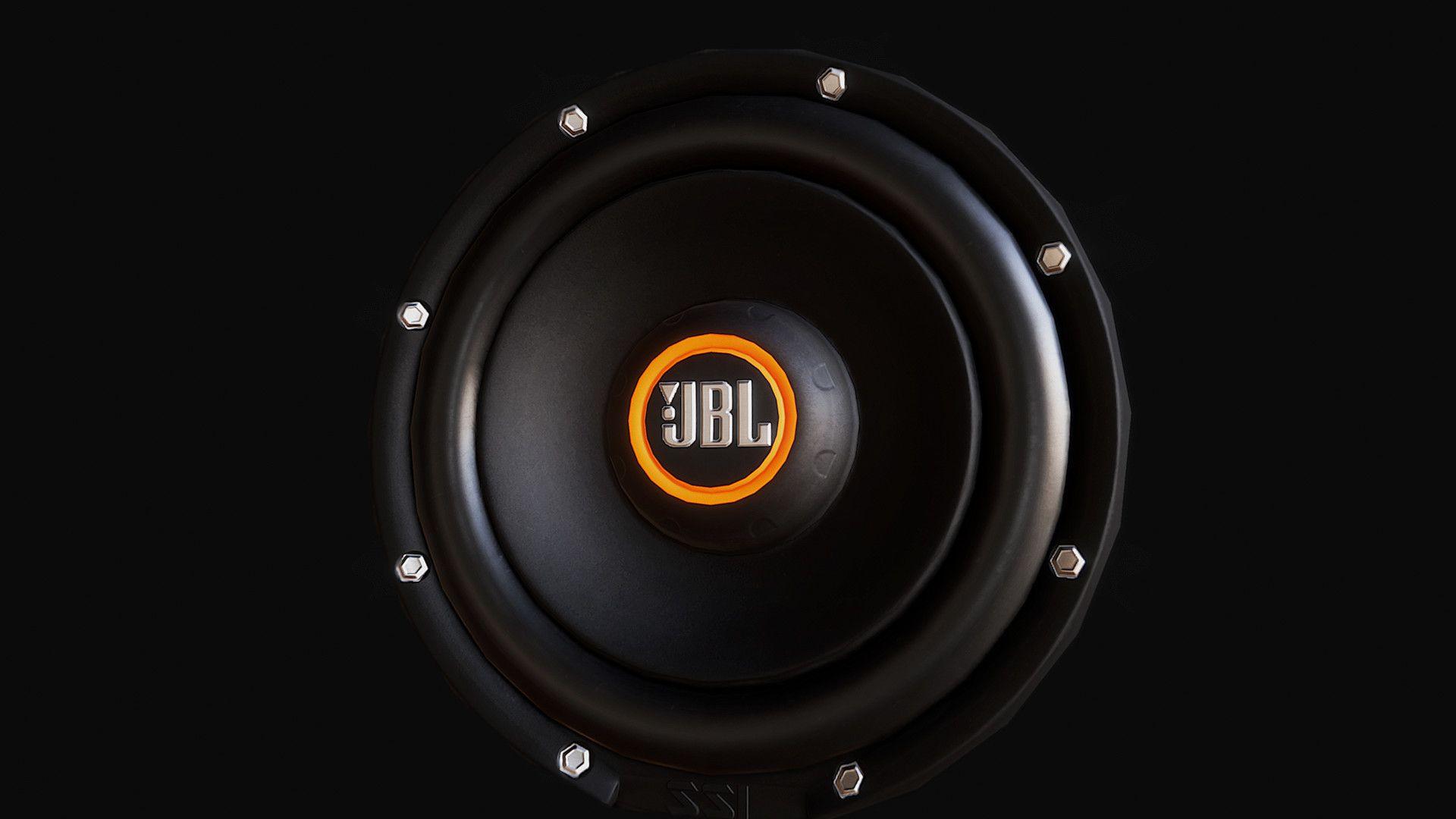 JBL Wallpapers - Top Free JBL Backgrounds - WallpaperAccess