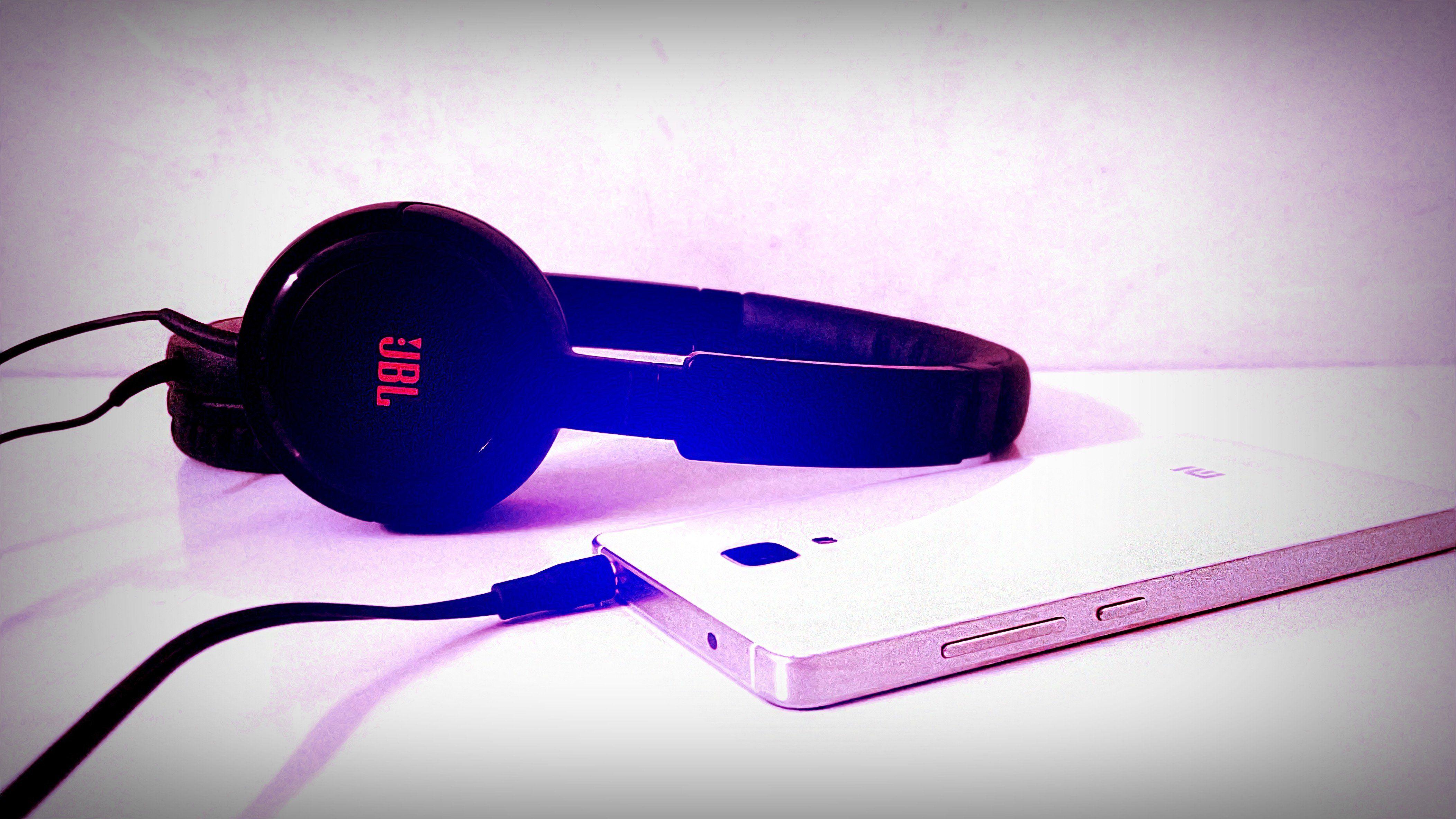 4208x2368 headphones, Xiaomi, JBL Wallpaper HD / Desktop and Mobile Background