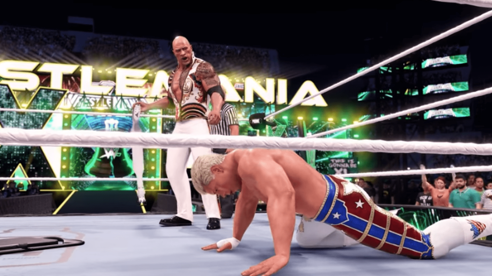 1600x900 WWE 2K25' Launches on Switch But You Can't Upload or View Custom Creations