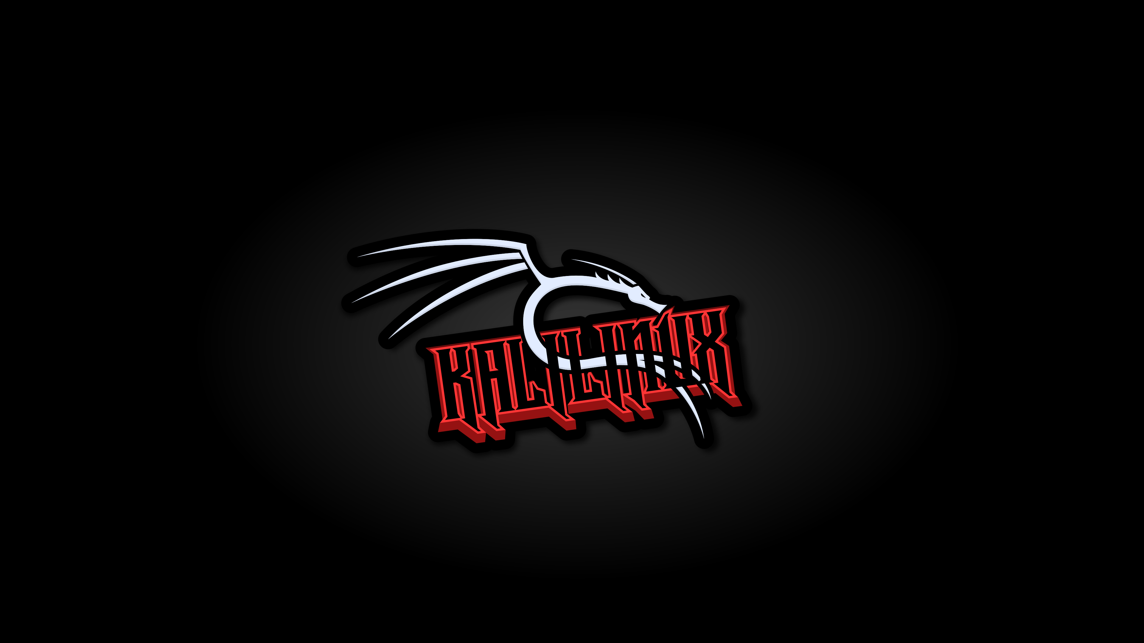 3840x2160 Kali Legacy Wallpaper