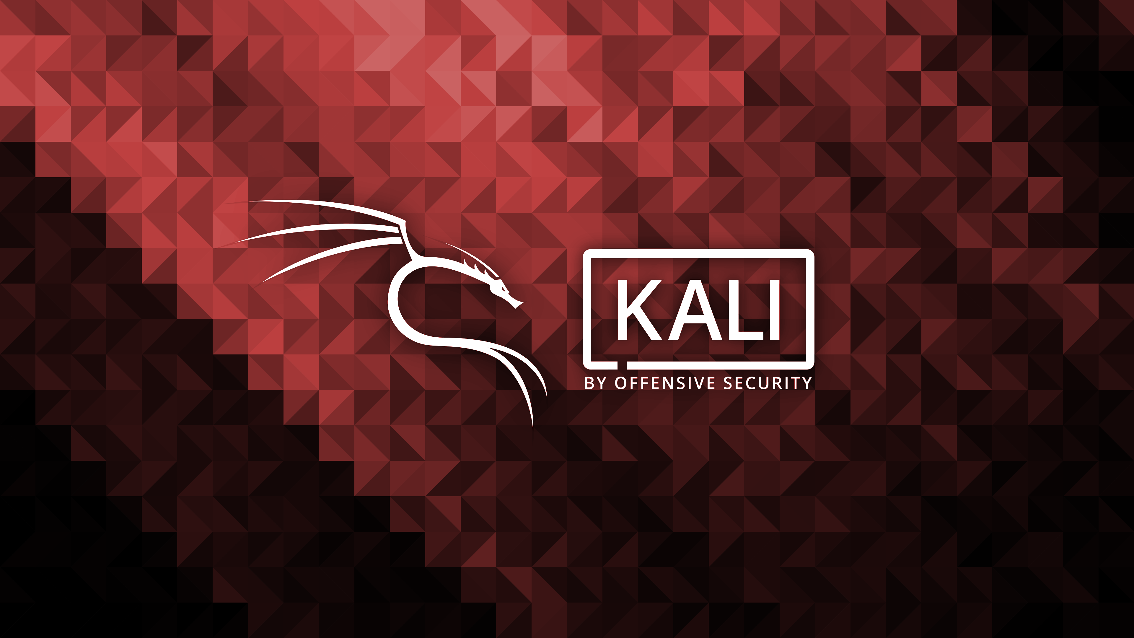 3840x2160 Kali Community Wallpaper