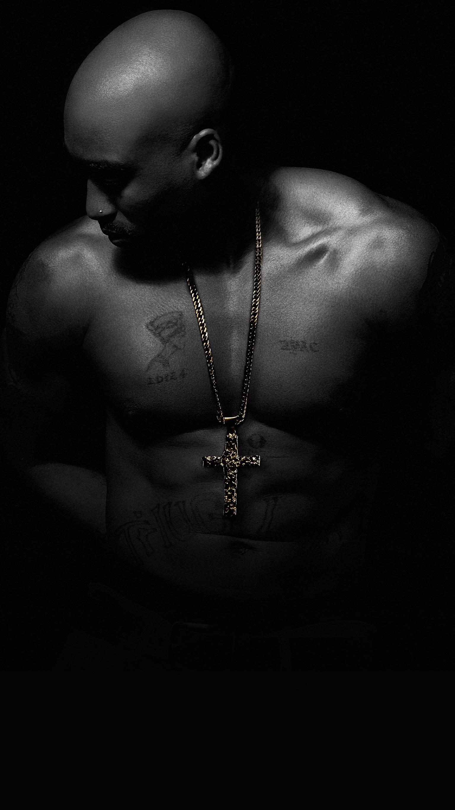 1536x2732 Demetrius Shipp Jr. Phone Wallpaper