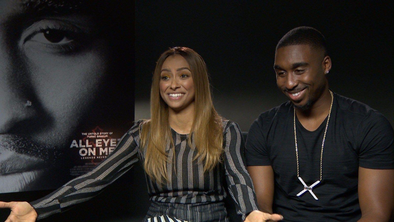 1600x900 Exclusive: Demetrius Shipp Jr. and Kat Graham Interview Eyez