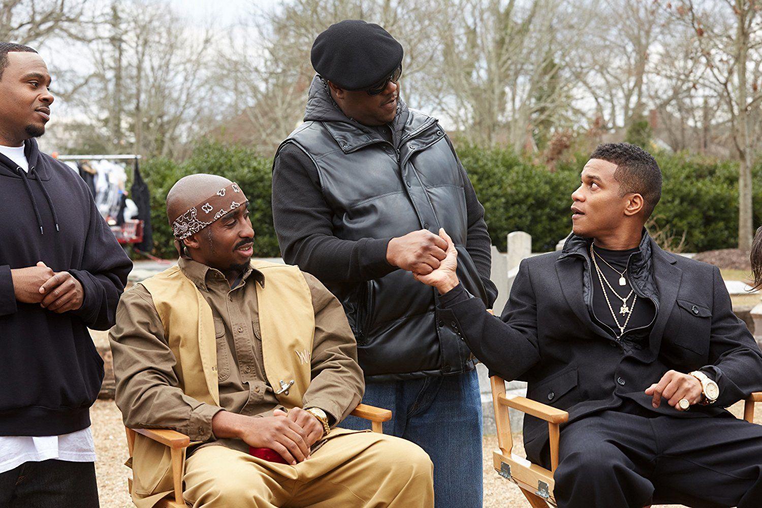 1500x1000 Cory Hardrict, Jamal Woolard, and Demetrius Shipp Jr. in All Eyez