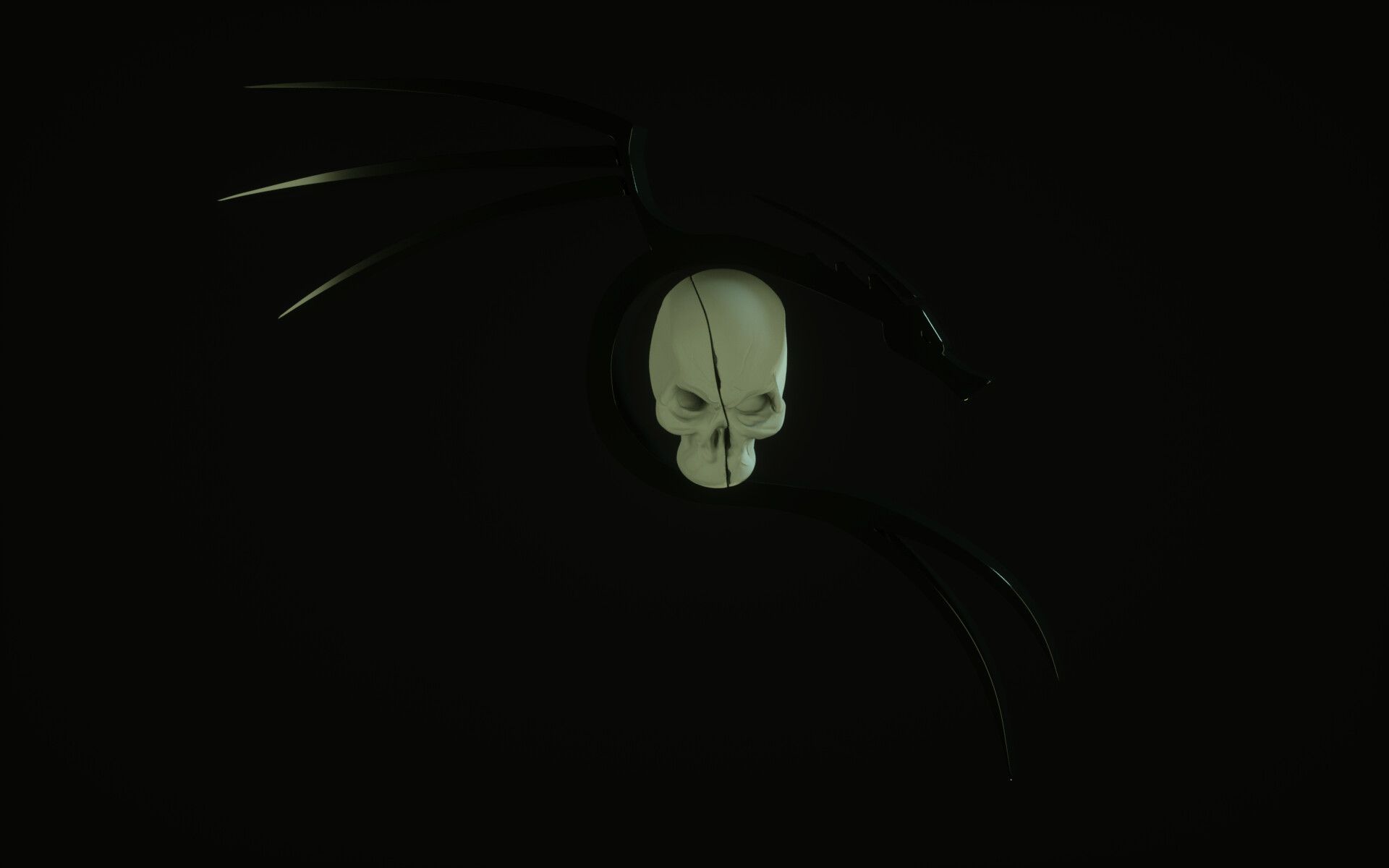1920x1200 Yasiek Trap Linux Wallpaper