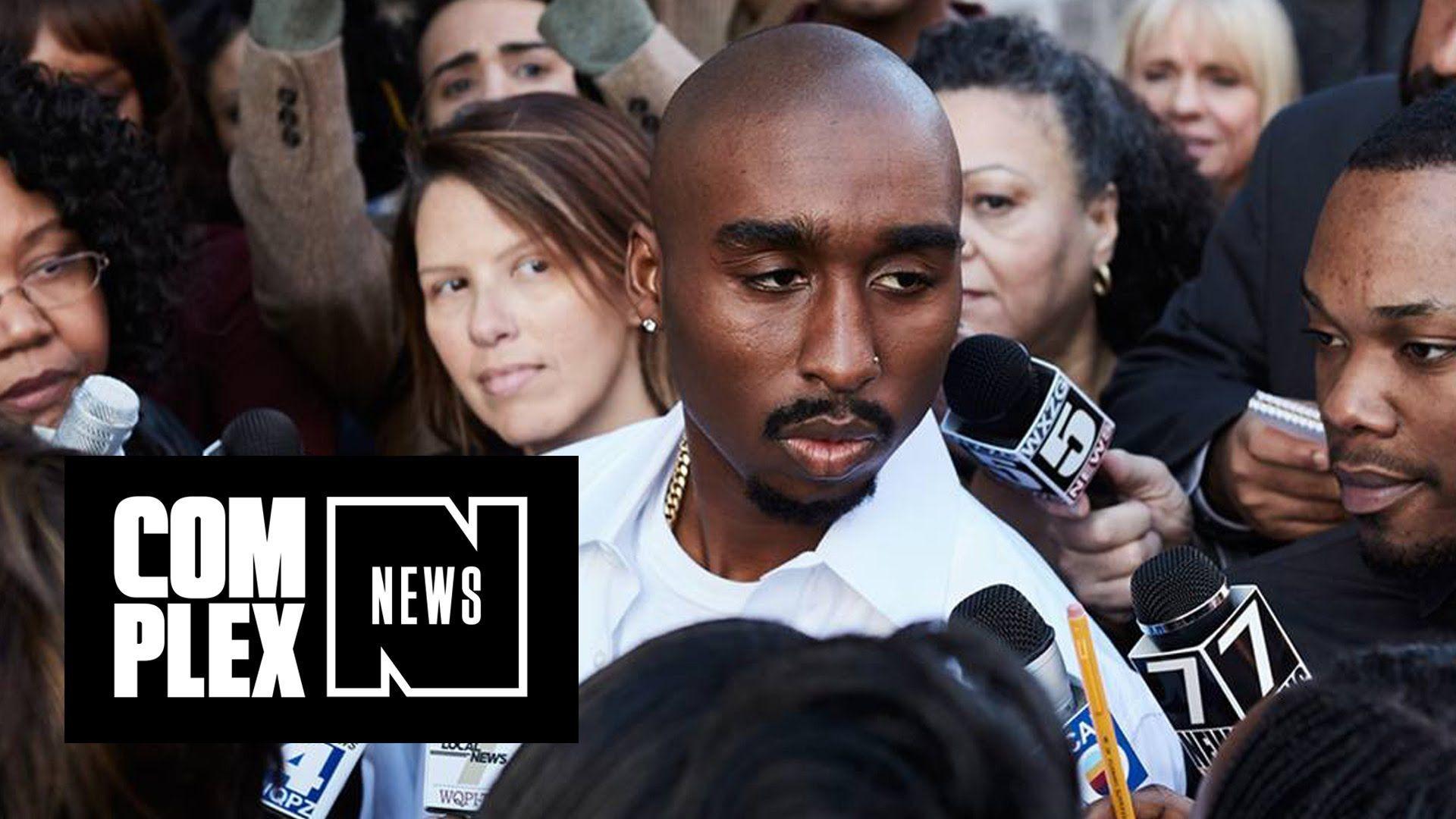1920x1080 Demetrius Shipp Jr. Thinks the Tupac Biopic is One of the Biggest