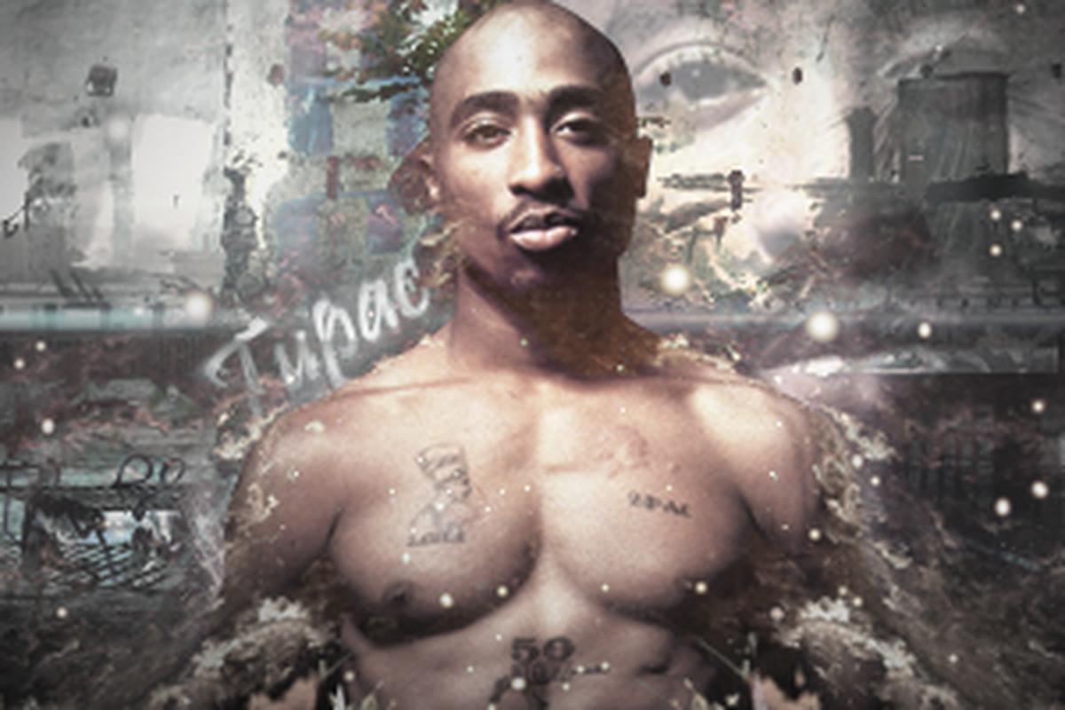 1200x800 Tupac Shakur's Estate Approves Upcoming Five Part Documentary
