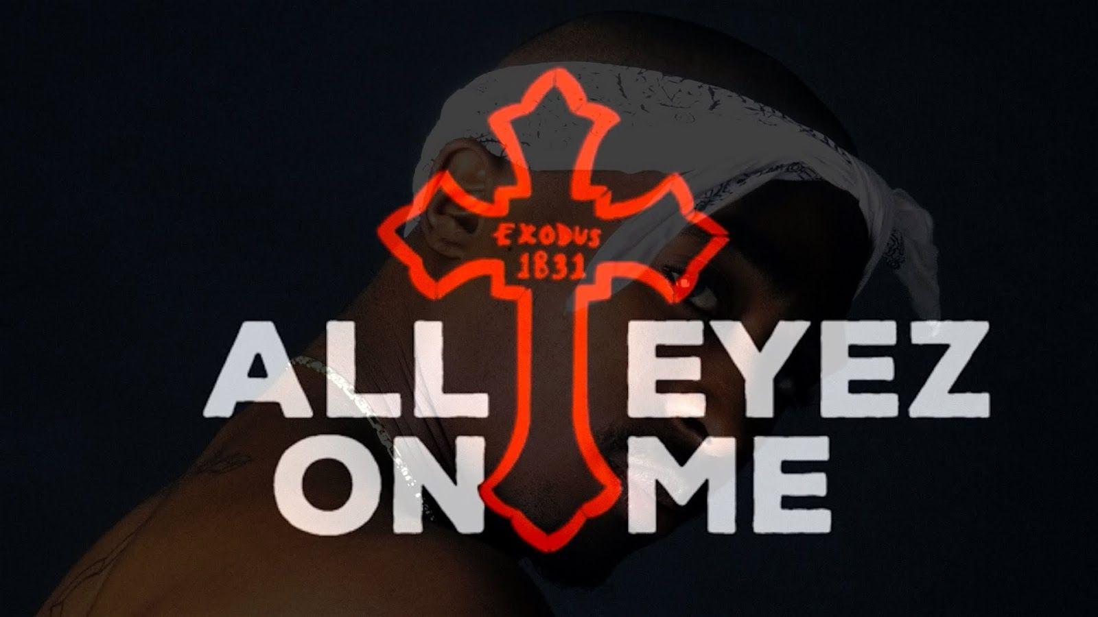 1600x900 The Urban Politico: First for All Eyez on Me Tupac Biopic