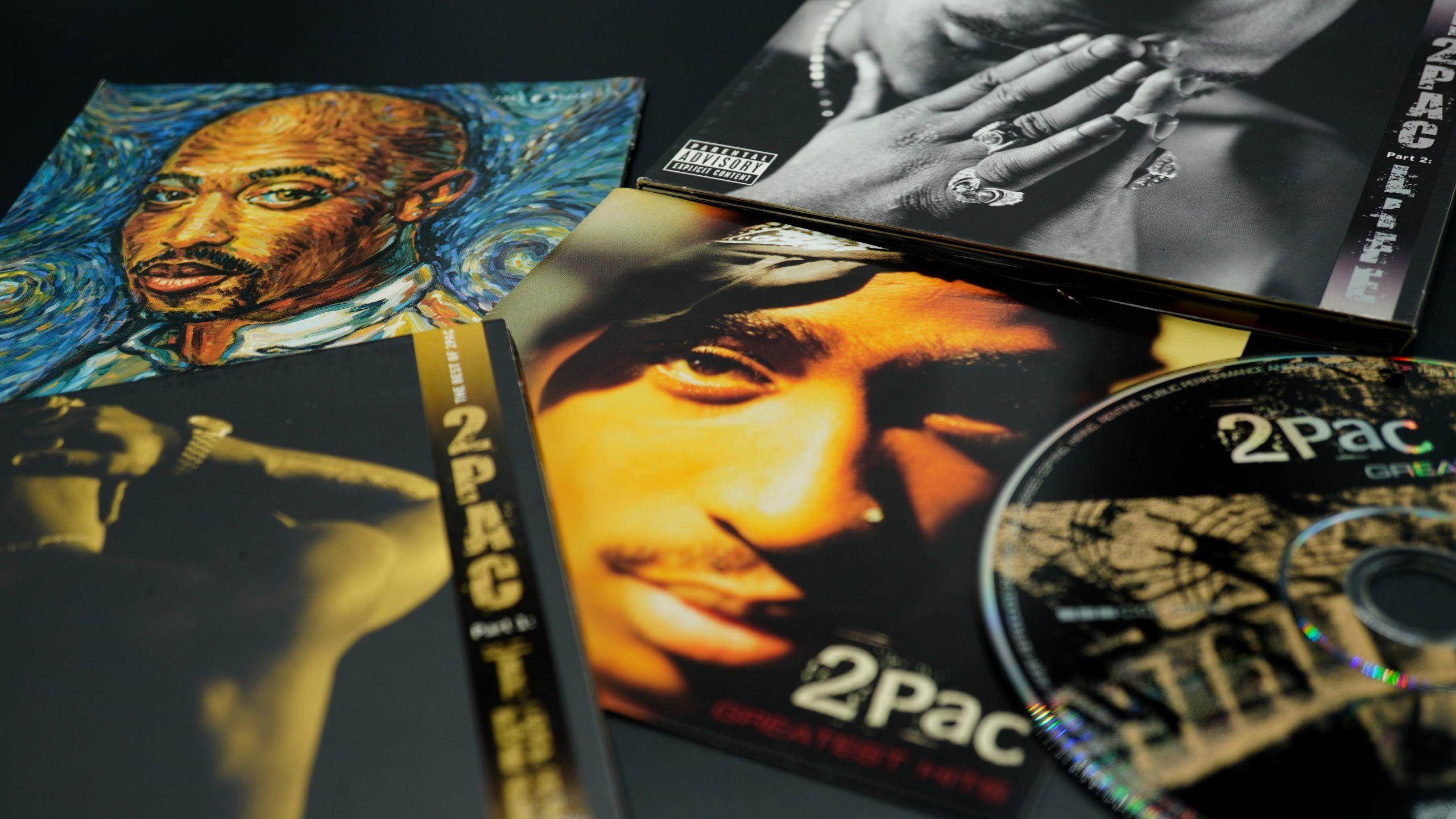 2560x1440 All eyez on Demetrius Shipp: Actor talks playing Tupac Shakur