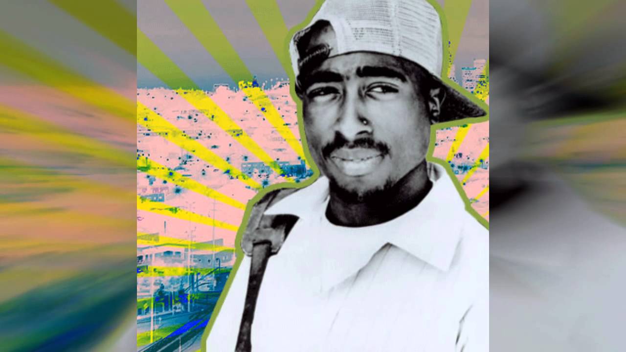 1280x720 2Pac Wallpaper. (+ free download )