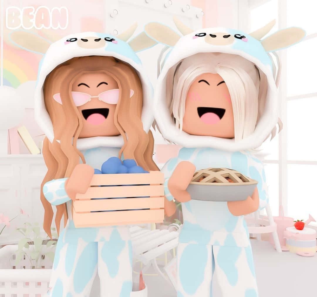 1080x1014 Roblox Bff Picture