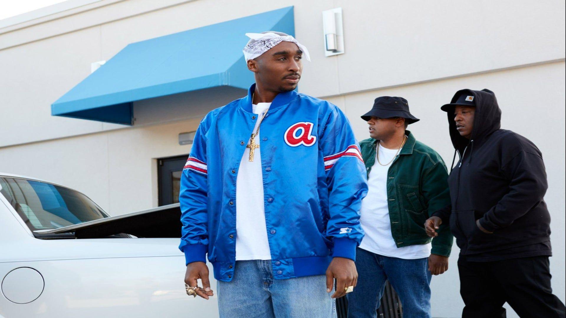 1920x1080 All Eyez on Me' Tupac Biopic Director Benny Boom on Cast