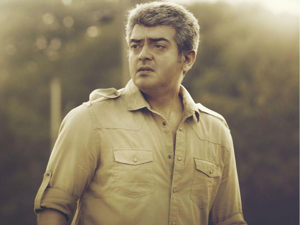 1024x768 Yennai Arindhaal HQ Movie Wallpaper. Yennai Arindhaal HD Movie