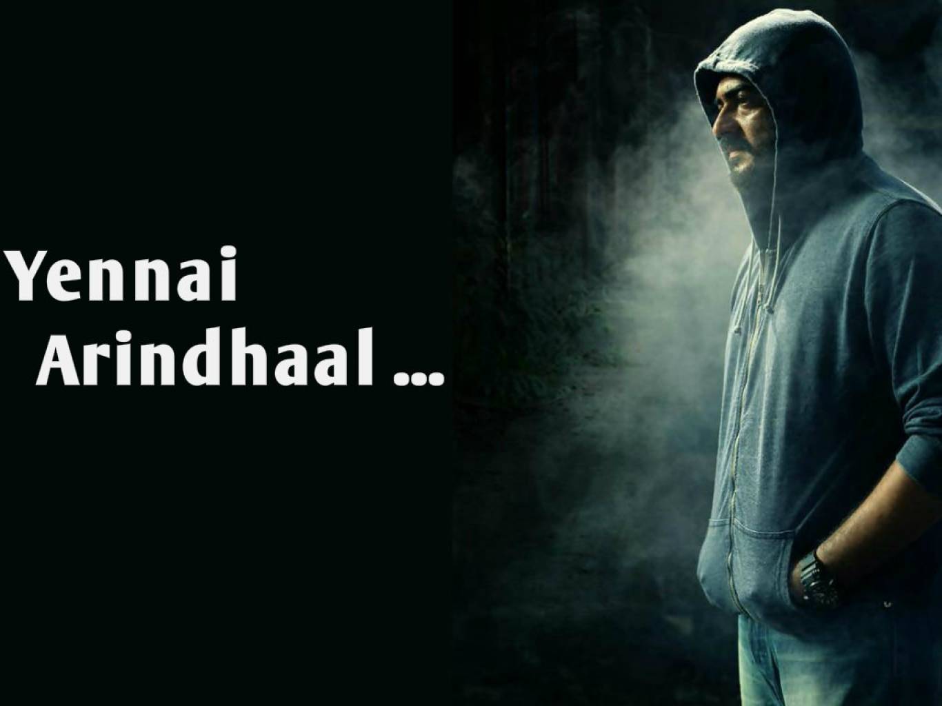 1366x1024 Yennai Arindhaal Movie HD Wallpaper. Yennai Arindhaal HD Movie