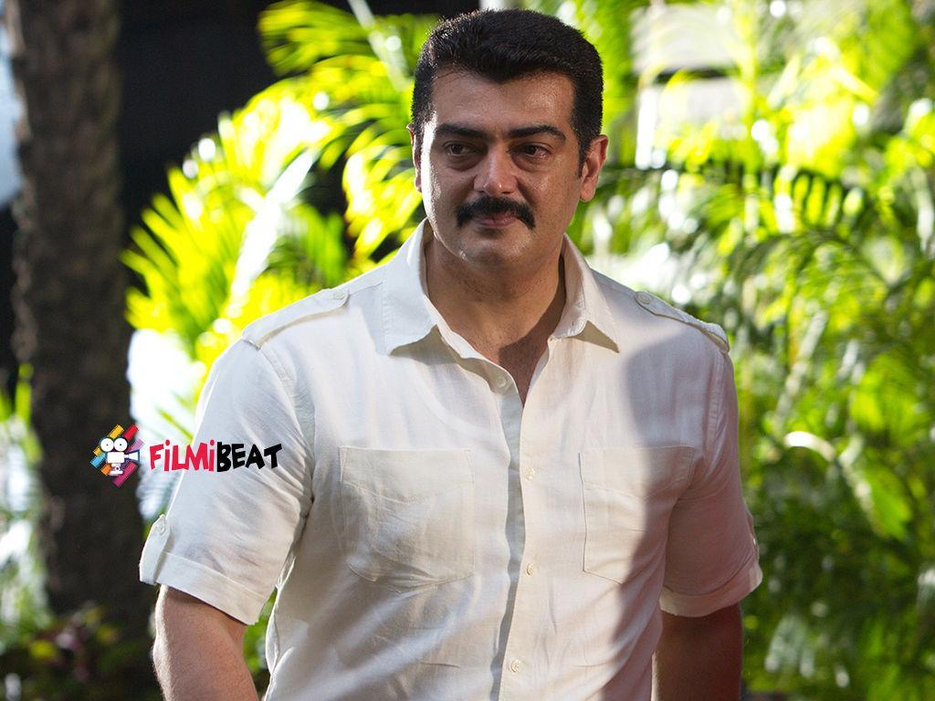 1024x768 Yennai Arindhaal Wallpaper