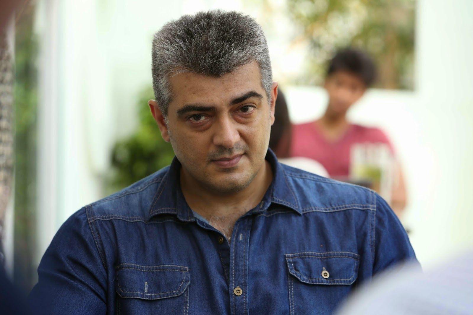 1600x1066 Yennai Arindhaal (Thala 55) First Day Expected Collection