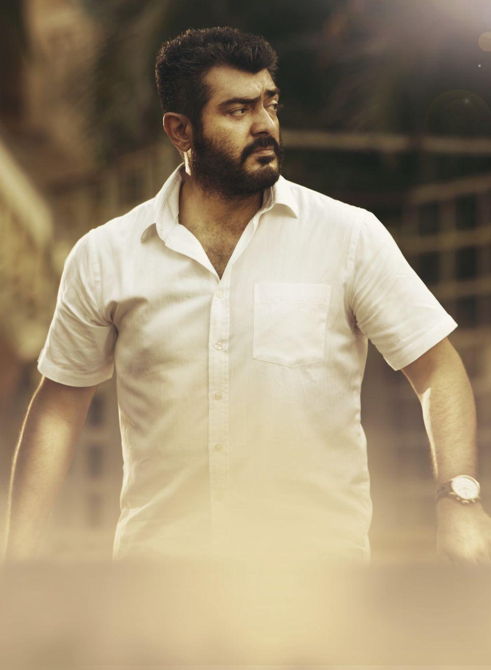 1000x1364 Yennai Arindhaal (2015)