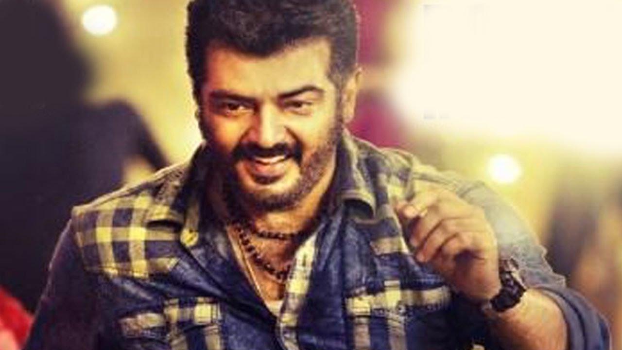 1280x720 Free HD Thala Lovely In Yennai Arindhaal Mobile Desktop Background