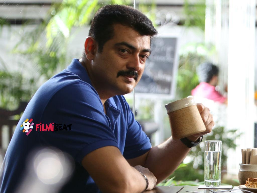 1024x768 Yennai Arindhaal Wallpaper