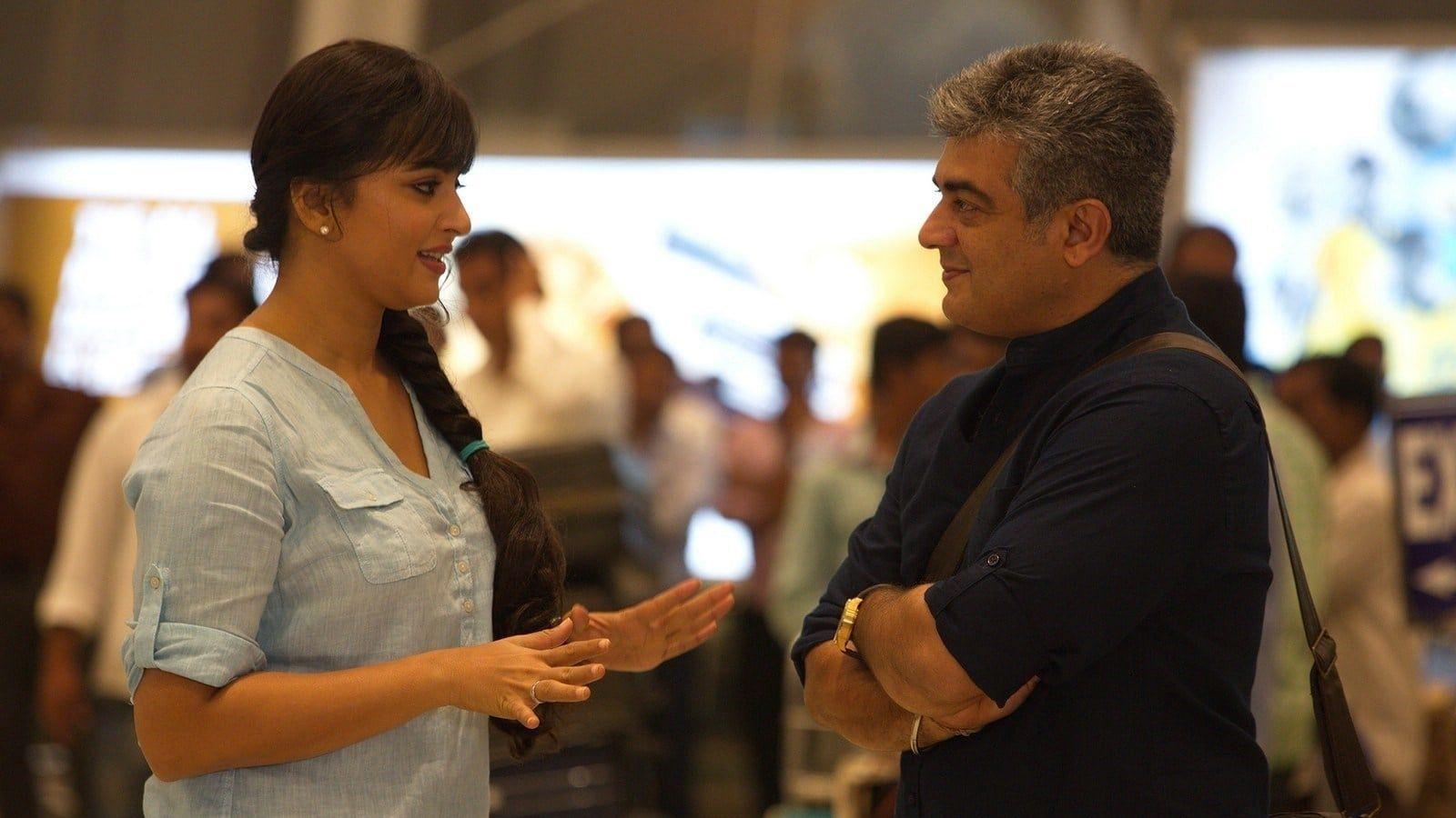 1600x900 Yennai Arindhaal (2015)