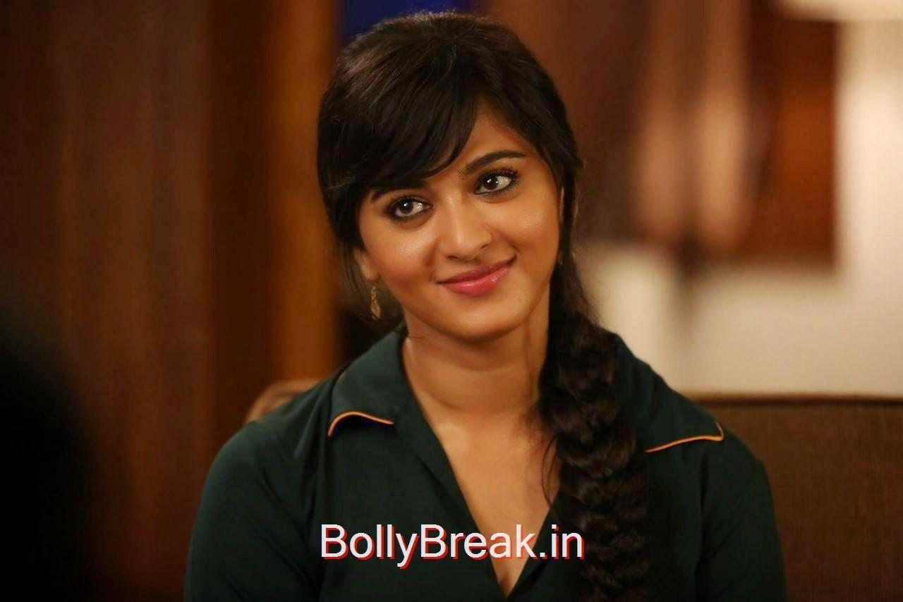 1280x854 Anushka Shetty HD Wallpaper From Yennai Arindhaal Movie