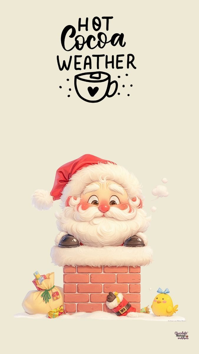 675x1200 santa
