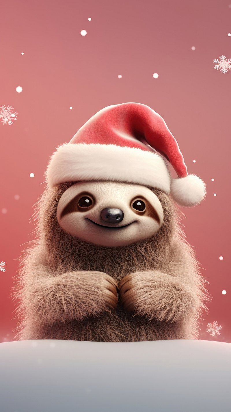 800x1427 Wallpaper Phone Santa Claus Image Wallpaper